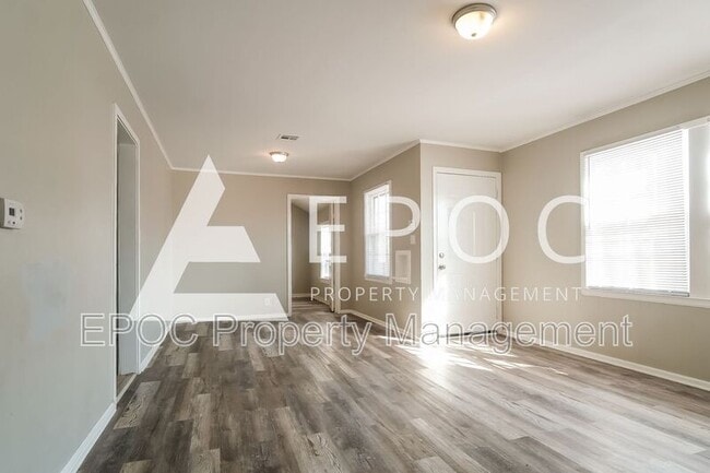 1418 N Delaware Ave in Tulsa, OK - Building Photo - Building Photo