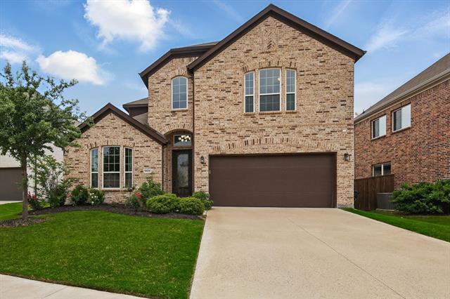 property at 9424 Needles Ave