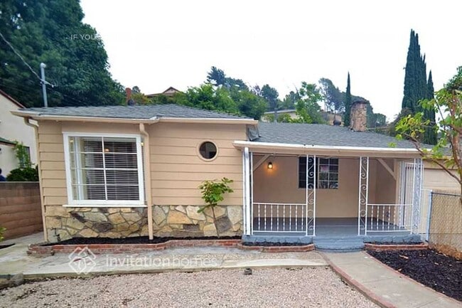 property at 3508 Division St