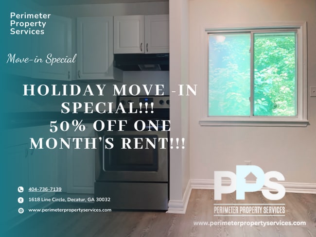 property at 1618 Line Cir