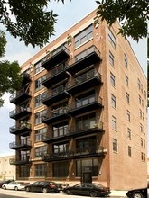 123 Sangamon in Chicago, IL - Building Photo - Building Photo