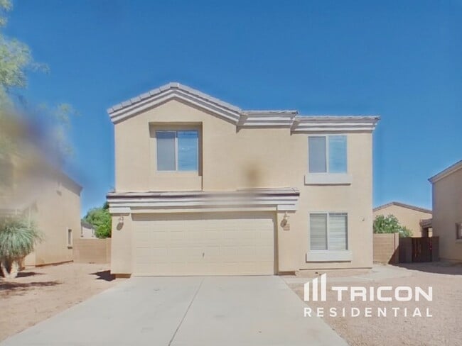 property at 43792 W Magnolia Rd