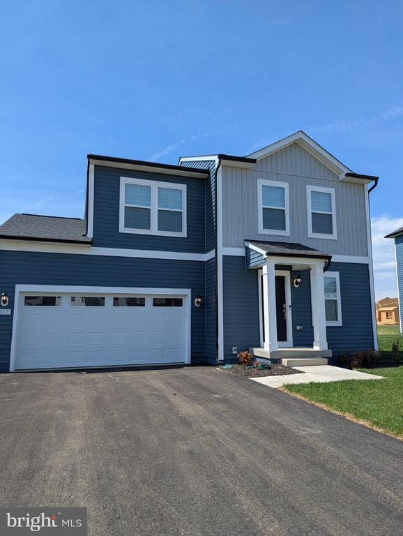 property at 117 WYTHE Way