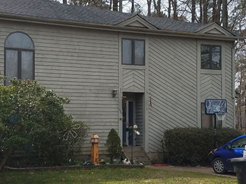 1449 Goose Landing in Virginia Beach, VA - Building Photo