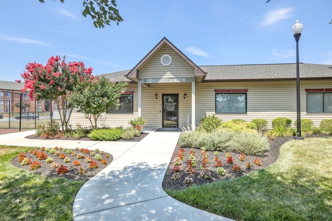 Tuscany Gardens Apartments