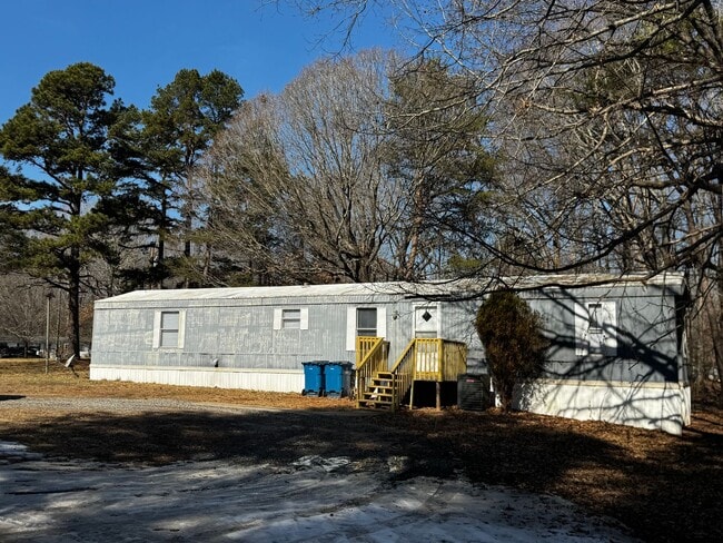 property at 107 Marlo Loop