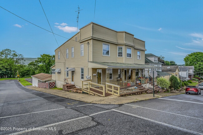 property at 57 Johnson St