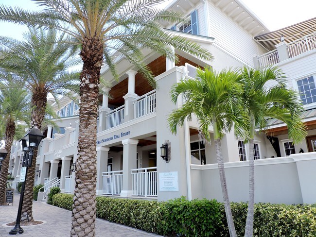 Ocean Park in Vero Beach, FL - Building Photo - Building Photo