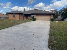 1897 Fortune Ct in Deltona, FL - Building Photo