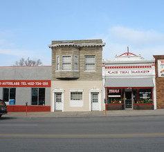 4522 S 24th St in Omaha, NE - Building Photo - Building Photo