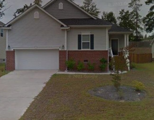 property at 524 Plymouth Pass Dr