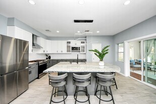 7619 Park Sage Ln in Cypress, TX - Building Photo