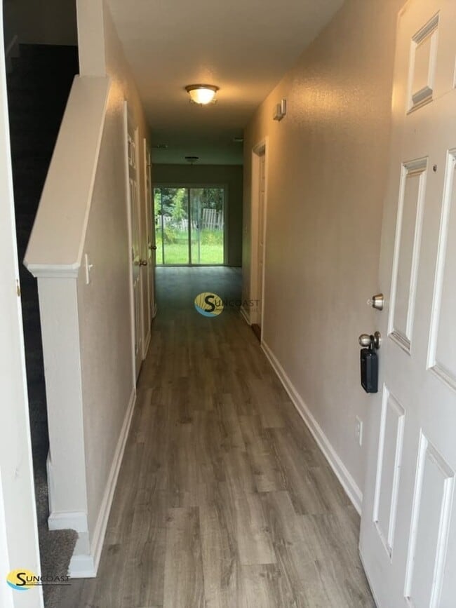 8337 Homeport Ct in Jacksonville, FL - Building Photo - Building Photo