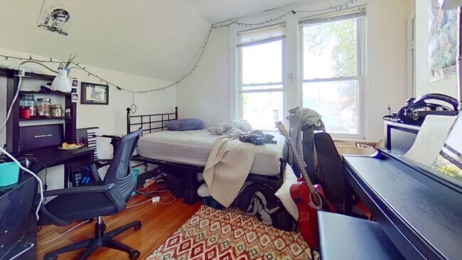 41 Gordon St in Boston, MA - Building Photo - Building Photo