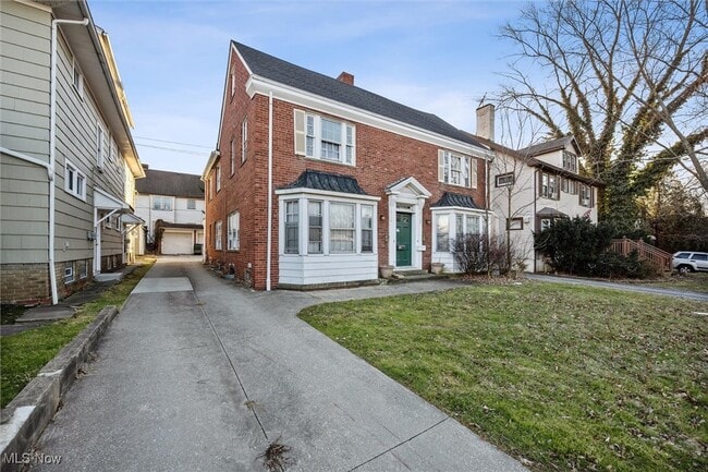 property at 13108 Cedar Rd
