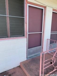 301 Puuhue Pl in Honolulu, HI - Building Photo - Building Photo