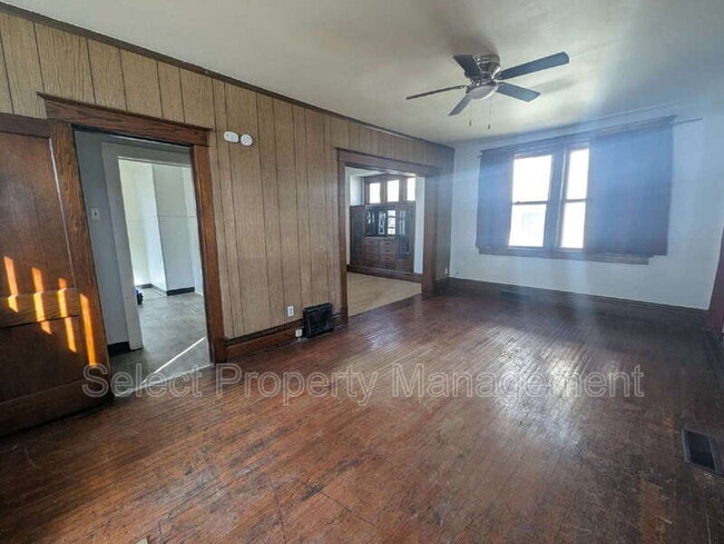 3526 Smith St in Fort Wayne, IN - Building Photo - Building Photo