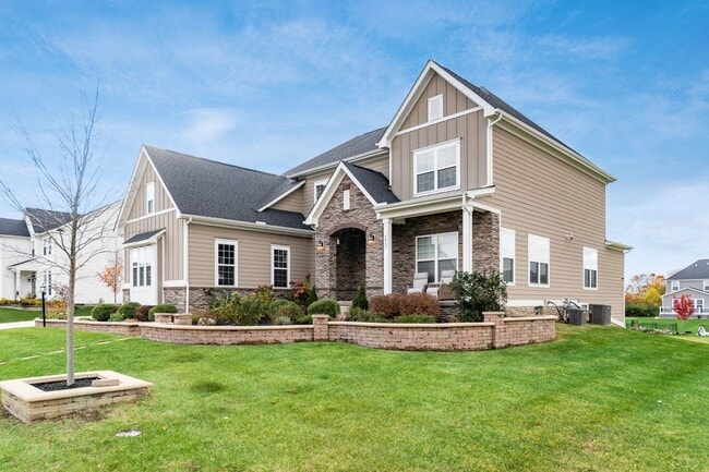 5962 Laurel Ln in Delaware, OH - Building Photo - Building Photo