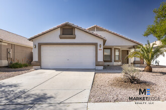 5858 S Brittany Ln in Tempe, AZ - Building Photo - Building Photo