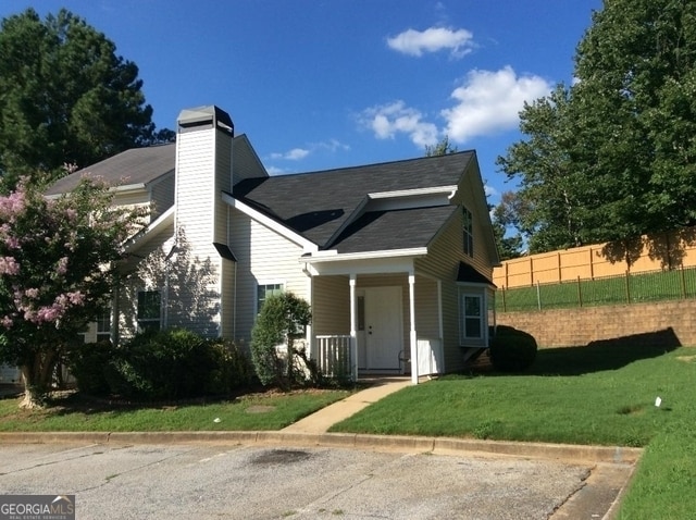 5987 Sherwood Trace in Stonecrest, GA - Building Photo - Building Photo