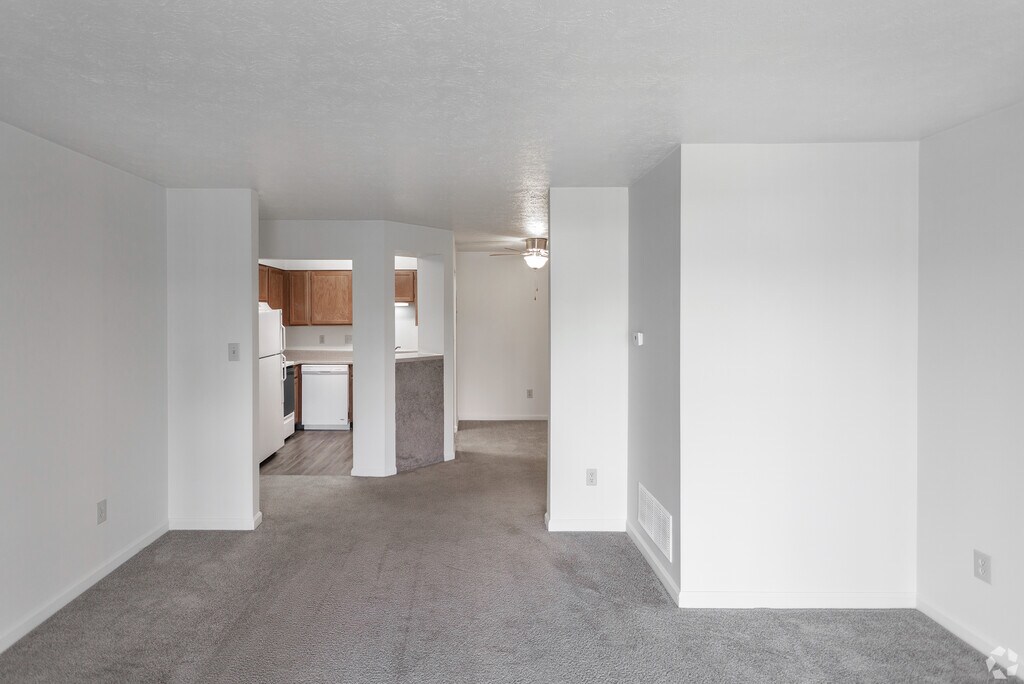 Autumn Trace Apartments in Kokomo, IN