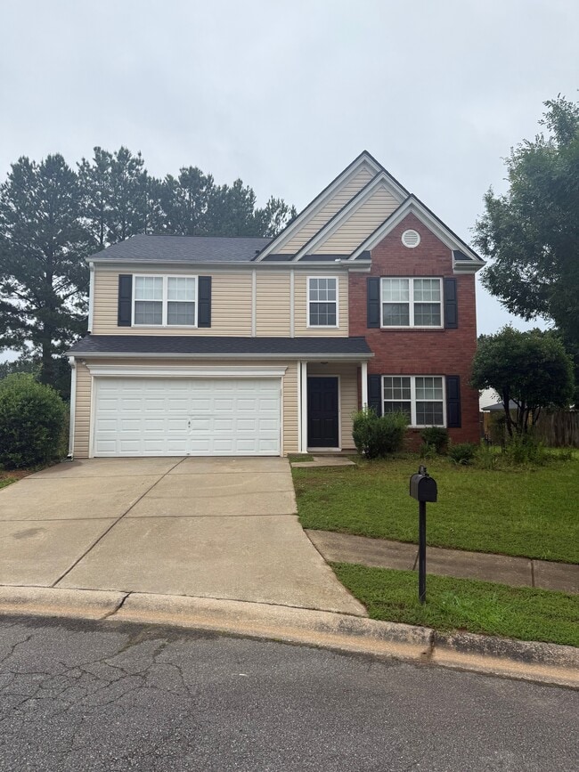 402 Sam Cobb Ct in Woodstock, GA - Building Photo - Building Photo