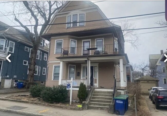 property at 28 Sunset Rd