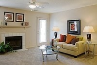 Interior Photo - Oak Pointe Apartamentos in Simpsonville, South Carolina