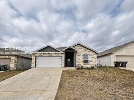 2208 Hornbeam St in Temple, TX - Building Photo