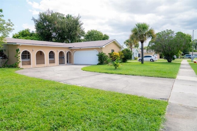 property at 6152 Bonnie Brook Blvd