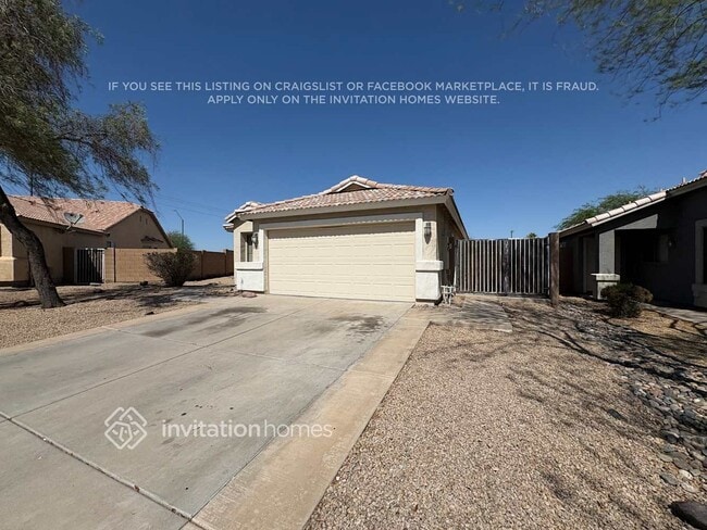 3937 N 125th Dr in Avondale, AZ - Building Photo - Building Photo