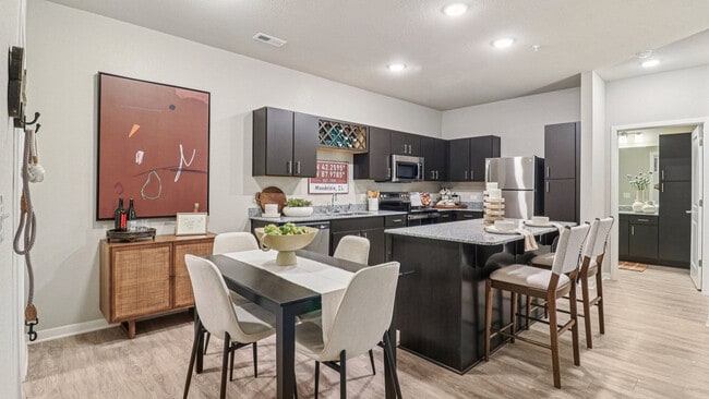 Springs at Mundelein