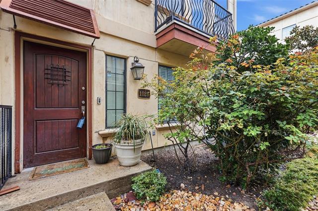 property at 1020 Pavillion St