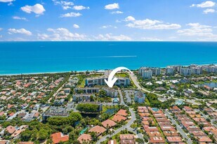 1605 S US Hwy 1, Unit B406 in Jupiter, FL - Building Photo