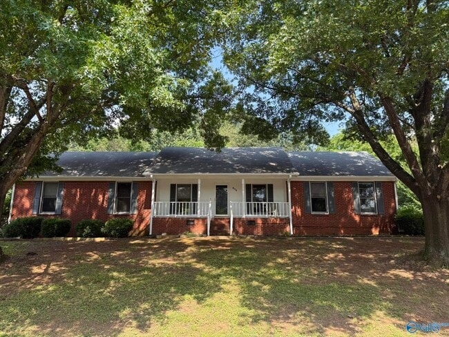 property at 272 Pops Corner