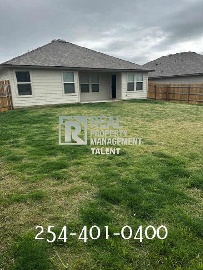 8703 Brahma Plns Rd in Temple, TX - Building Photo - Building Photo