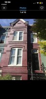 1156 5th St NE, Unit B in Washington, DC - Building Photo