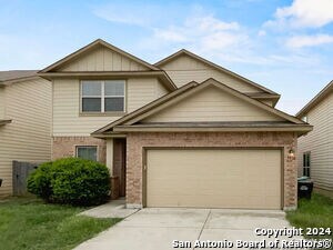 9930 Belmore Cove in San Antonio, TX - Building Photo