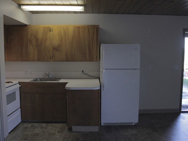 The Classics Properties in Pullman, WA - Foto de edificio - Interior Photo