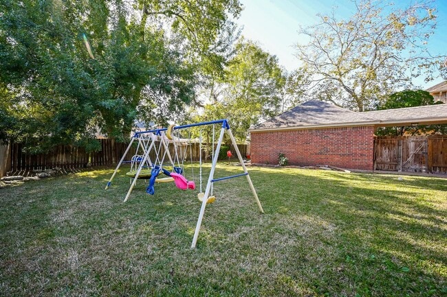 property at 9731 New Kent Dr