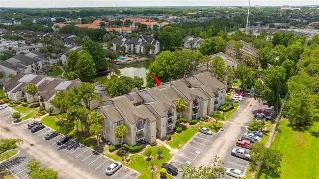 property at 1932 Lake Atriums Cir