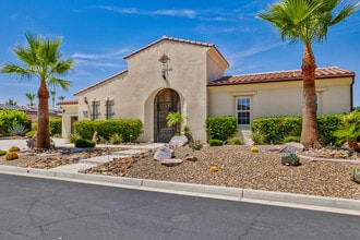 35202 Vista Del Monte in Rancho Mirage, CA - Building Photo - Building Photo