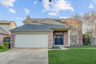 3122 Rimrock Dr in Missouri City, TX - Building Photo