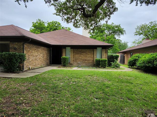 1513 Lilac Ln in Plano, TX - Building Photo