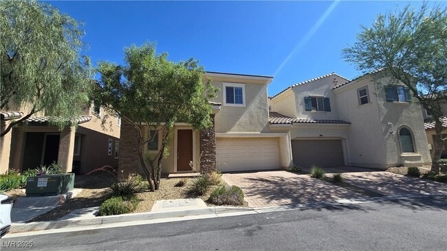 9326 Noble Sage Ave