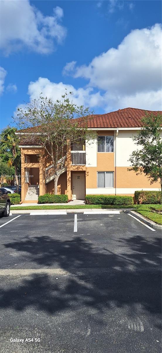property at 704 NW 92nd Ave
