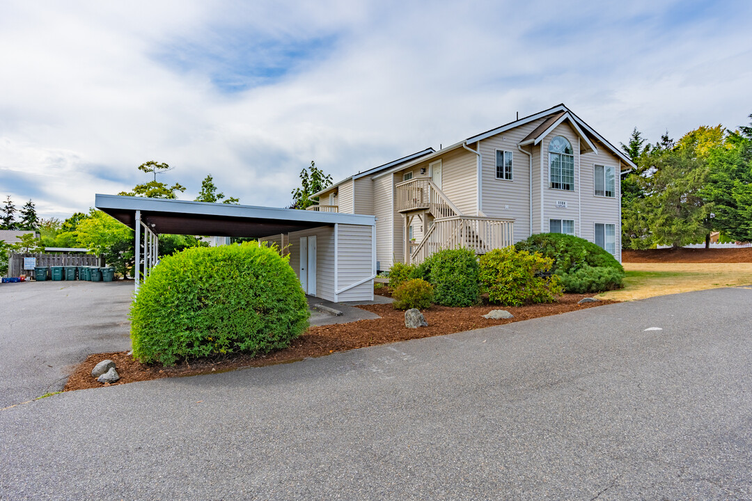 1104 E Maryland St in Bellingham, WA - Building Photo