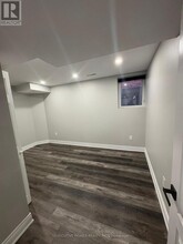 5952 Grossbeak Dr in Mississauga, ON - Building Photo - Building Photo