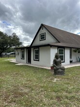 10730 Crystal Springs Rd, Unit Crystal river apartment in Zephyrhills, FL - Foto de edificio - Building Photo