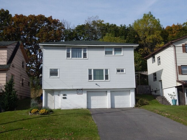 property at 1264 Westcott St